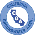California Ground Water Association